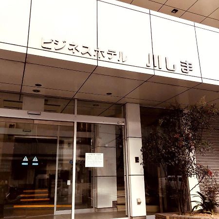 Business Hotel Kawashima - Vacation Stay 15828V Wakayama Luaran gambar