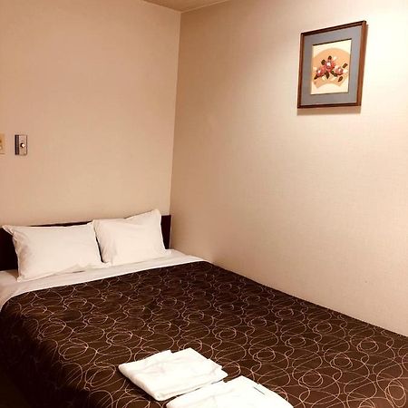 Business Hotel Kawashima - Vacation Stay 15828V Wakayama Luaran gambar