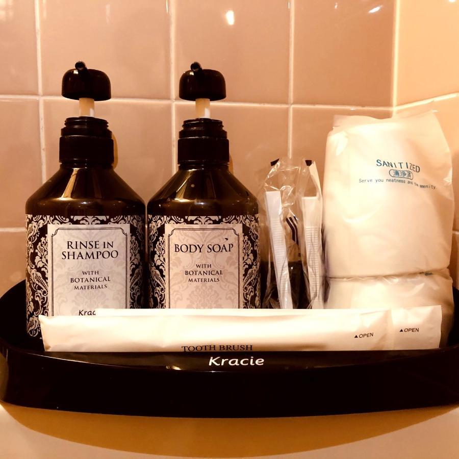 Business Hotel Kawashima - Vacation Stay 15828V Wakayama Luaran gambar