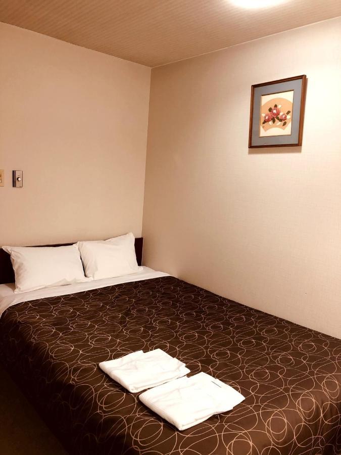 Business Hotel Kawashima - Vacation Stay 15828V Wakayama Luaran gambar