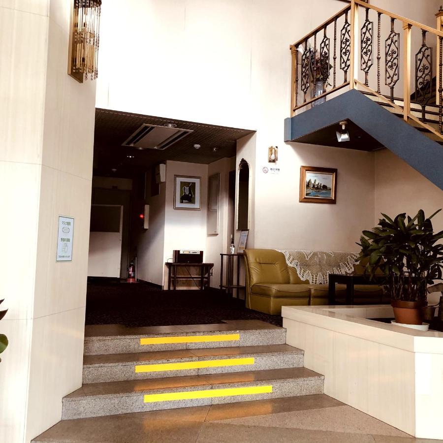 Business Hotel Kawashima - Vacation Stay 15828V Wakayama Luaran gambar