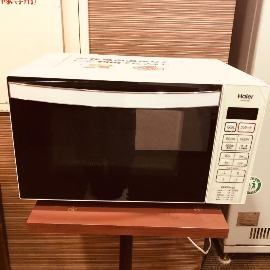 Business Hotel Kawashima - Vacation Stay 15828V Wakayama Luaran gambar